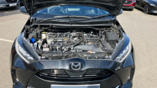 Mazda 2 Hybrid 1.5i Hybrid Select 5dr CVT Hybrid Hatchback